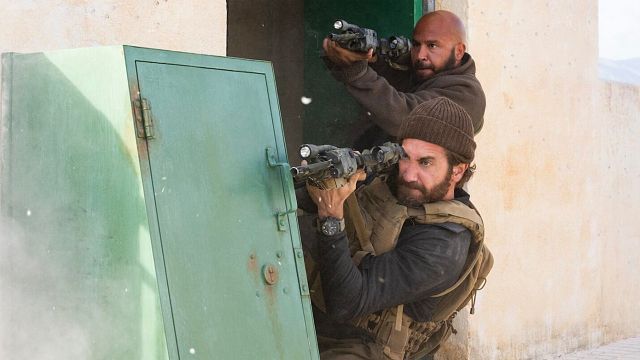 bild aus der news Krachende Kriegs-Action von einem Kult-Regisseur heute erstmals im TV – bislang gab es die nur bei Amazon Prime Video