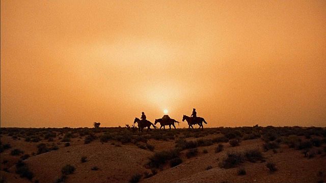 bild aus der news "Der Film hatte großen Einfluss auf uns alle": Dieses Western-Meisterwerk hat Regie-Legende Martin Scorsese begeistert und erschüttert