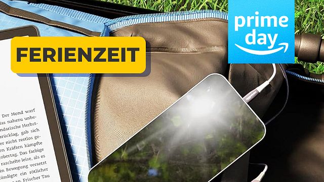 bild aus der news Am Prime Day bis zu 145 (!) Euro günstiger: Nur noch heute gibt’s das wohl beste Urlaubs-Gadget von Amazon reduziert