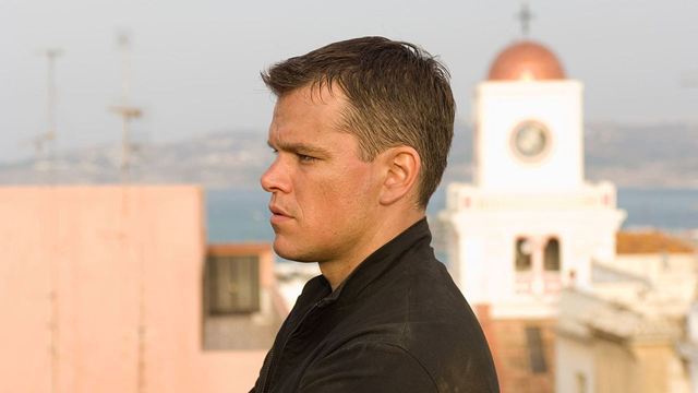 TV-Tipp: "Das Bourne Ultimatum" mit Matt Damon