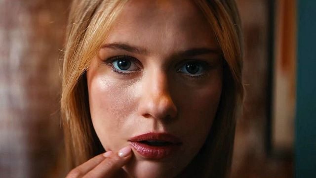 bild aus der news Das Erotik-Spin-off zum Horror-Superhit "M3GAN" wäre fast im Müll gelandet: In letzter Sekunde wurde es gerettet!