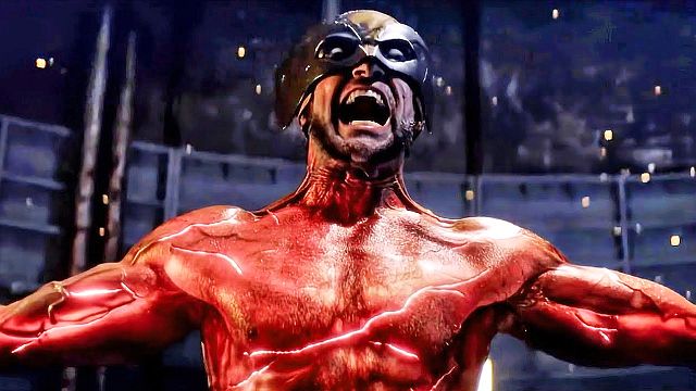 bild aus der news "Deadpool & Wolverine"-Macher enthüllt: So hat Ryan Reynolds' Frau Blake Lively dem Film sein emotionales Finale beschert