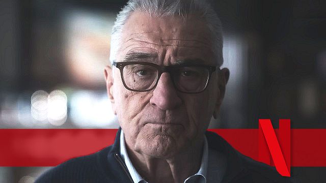 bild aus der news Robert De Niro auf Terroristenjagd: Langer, deutscher Netflix-Trailer zum Polit-Thriller "Zero Day" mit vielen weiteren Stars