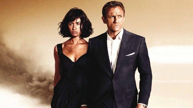 bild aus der news "Ich war so genervt, ich wäre beinahe gegangen": Dieser Bond-Star war kurz davor, die Rolle hinzuschmeißen