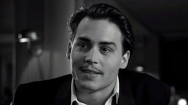 bild aus der news Heute Abend streamen: Der beste Film mit Johnny Depp – ihr werdet lachen, weinen und euch neu ins Kino verlieben