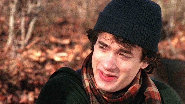 "Es war eine so schlechte Rolle": Tom Hanks über den Horrorfilm (!), mit dem er vor 44 Jahren seine Karriere begann