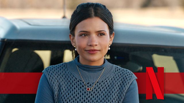 bild aus der news Nach "Ich und die Walter Boys" Staffel 2: Wie geht die Geschichte von Jackie, Cole und Alex in Staffel 3 weiter?