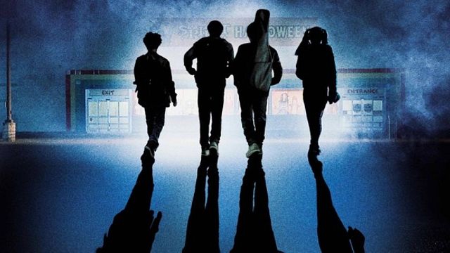 bild aus der news TV-Premiere: Dieser Geheimtipp ist ein großer Gruselspaß für Fans von "ES" und "Stranger Things"