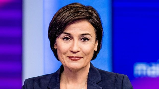 bild aus der news "maischberger" am 2.6.2025: Alle Infos zu Gästen, Themen und Sendezeit im Überblick