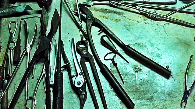 bild aus der news Ab-18-Highlight: Einen der legendärsten Horrorfilme der 2000er gibt's endlich wieder komplett ungekürzt