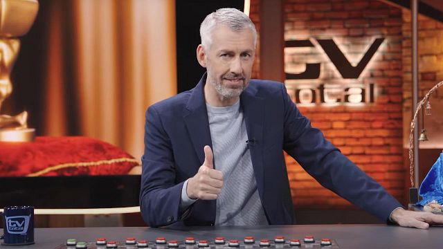bild aus der news Große Nachfrage für "TV total": Show feiert nach der Sommerpause riesigen Erfolg