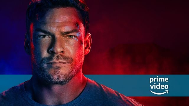 bild aus der news Noch bessere Action in der 4. Staffel "Reacher": So hat ein Macher hinter der "Dark Knight"-Trilogie die Kampfszenen verändert