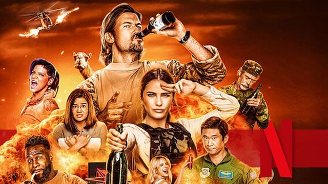 Neu auf Netflix: Körpertausch-Komödie mit "Wednesday"- und "Hangover"-Stars & die neue Serie der "Cobra Kai"-Macher