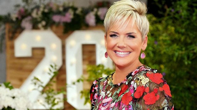 bild aus der news "Mit den Trotteln": Inka Bause musste sich wegen Hetze für "Bauer sucht Frau"-Kandidaten einsetzen