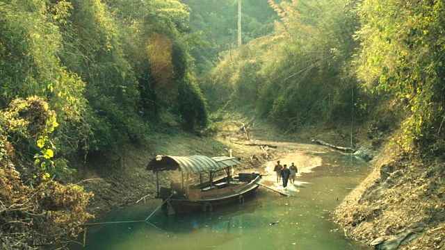 bild aus der news "Er verstört mich": Stephen King kann diesen brutalen Actionfilm nicht ausstehen