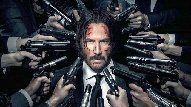 bild aus der news "Sie scheinen etwas gefunden zu haben, das sie begeistert": "John Wick 5" könnte gerade realistischer denn je geworden sein!