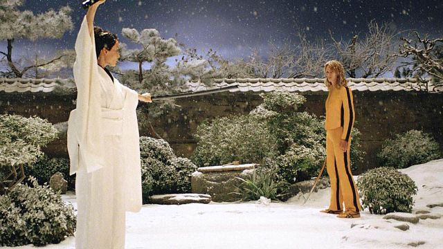 bild aus der news Dieser Tarantino-Star lehnte Rolle in "Der Herr der Ringe" ab: "Eine der schlechtesten Entscheidungen, die ich je getroffen habe"