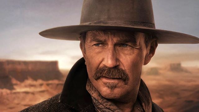 Surfer-Horror statt Wilder Western: Kevin Costner macht "Headhunters"