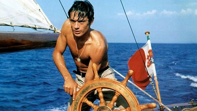 bild aus der news Streaming-Abo: Ein packender Klassiker – der auf demselben Bestseller basiert wie ein grandioser Thriller mit Matt Damon!