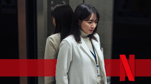 bild aus der news "Squid Game"-Star mit neuer Thriller-Serie auf Netflix: Düsterer Trailer zum gnadenlosen "Karma"