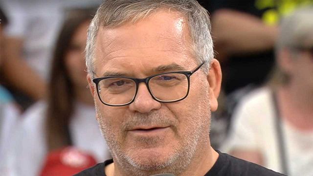 bild aus der news Kultmoderator im "ZDF-Fernsehgarten" ausgebuht: Mit dieser Aussage machte Elton sich total unbeliebt