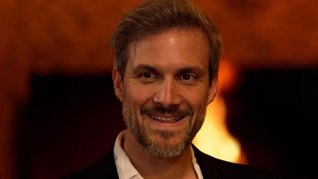 bild aus der news Trotz GZSZ-Serientod: Gerner-Feind will sein Comeback in der RTL-Soap feiern