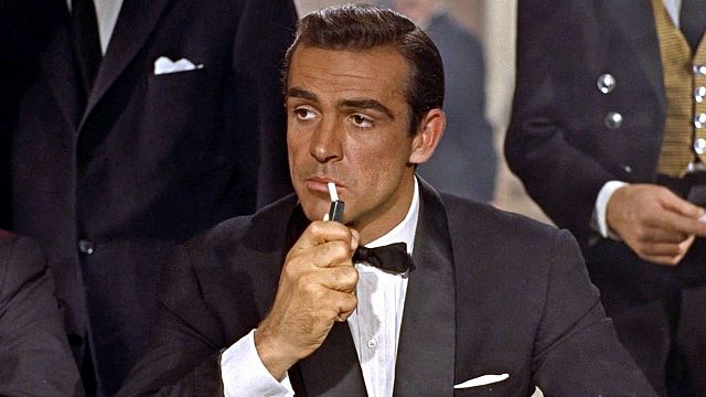 bild aus der news Highlight für alle "James Bond"-Fans: Großartige 007-Box feiert Heimkino-Comeback