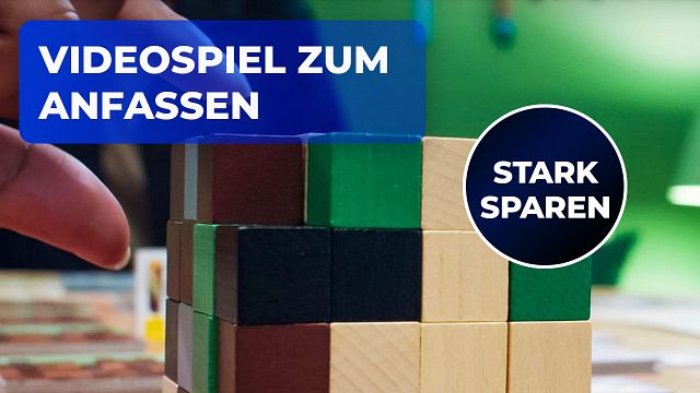 bild aus der news 4,6 von 5 Sterne bei Amazon: Das Videospielphänomen begeistert auch als Brettspiel