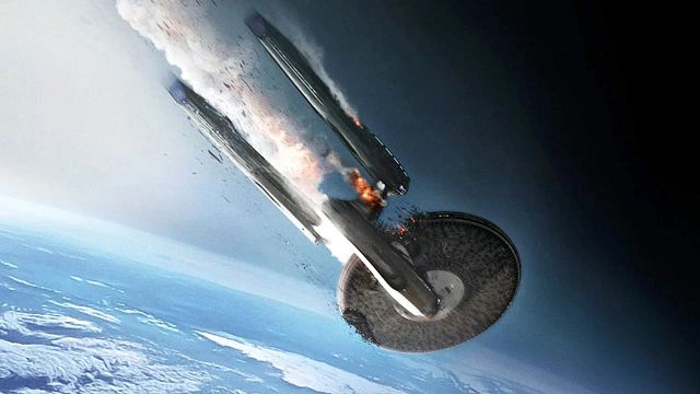 bild aus der news Kurswechsel bei "Star Trek": Neuer Kinofilm soll wie "'Training Day' im Weltraum" werden