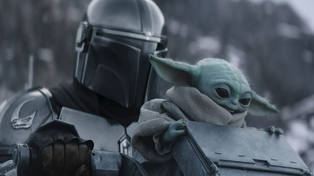bild aus der news Nach 7 Jahren feiert "Star Wars" sein Kino-Comeback mit famoser Action – und einen neuen Trailer gibt's auch