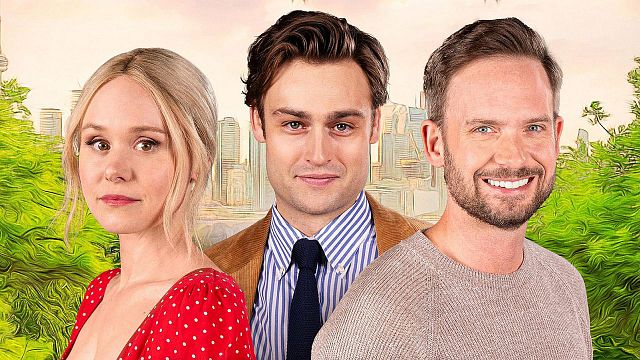 bild aus der news Von wegen "Fack ju Göhte!": Hollywood adaptiert "Die Leiden des jungen Werther" – Trailer mit "Sandman"- & "Suits"-Stars