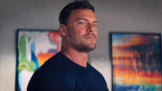 bild aus der news Action-Experte sorgt für "Reacher"-Konkurrenz – nachdem er uns mit "Lethal Weapon", "Last Action Hero" & Co. schon reihenweise Klassiker bescherte