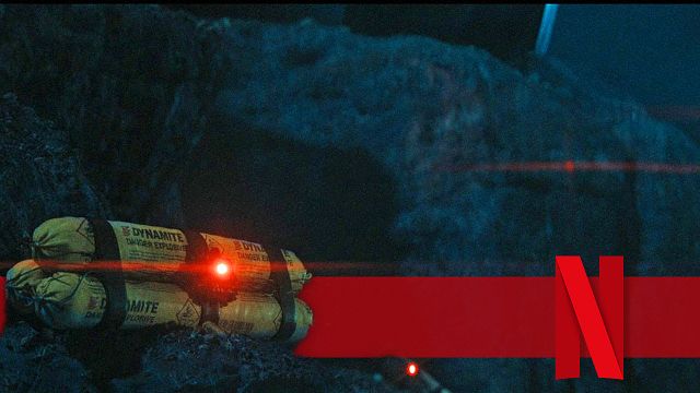 bild aus der news In 91 (!) Ländern auf Platz 1: Neuer Action-Kracher von "Expendables"-Macher erobert weltweite Streaming-Charts auf Netflix