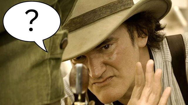 Besonders peinlich: ProSieben-Moderator Joko ist an dieser super einfachen Tarantino-Frage gescheitert!