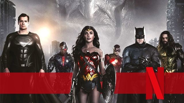 "Zack Snyder's Justice League 2" bei Netflix? DC-Boss James Gunn reagiert auf Fan-Forderungen