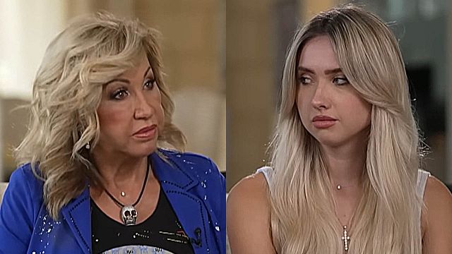 bild aus der news Die Geissens wehren sich gegen Belästigung: Ungefragte Schmuddelbilder kommen ihren "Fans" teuer zu stehen