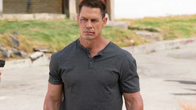 bild aus der news Nach "Batgirl": Auch ein 70-Millionen-Dollar-Abenteuer mit John Cena landet in der Tonne – obwohl der Film bereits abgedreht ist