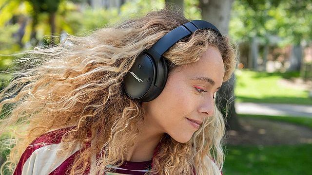 bild aus der news Deal-Highlight bei Amazon: Noise-Cancelling-Kopfhörer von Bose mit Top-Sound für unter 200 Euro