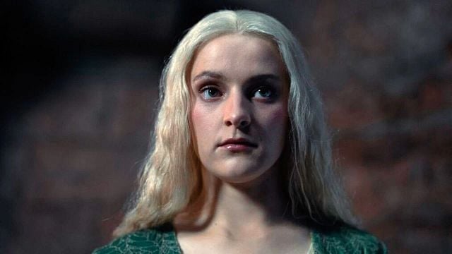 bild aus der news "House Of The Dragon": Der ganze Streit mit George R.R. Martin umsonst? Darum wird Helaenas Geheimnis in Staffel 3, Folge 4 alles auf den Kopf stellen