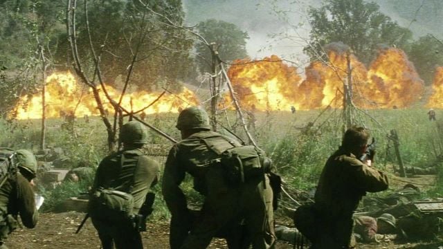 bild aus der news Heute im TV: Einer der härtesten FSK-18-Kriegsfilme aller Zeiten – unbedingt ungekürzt schauen!