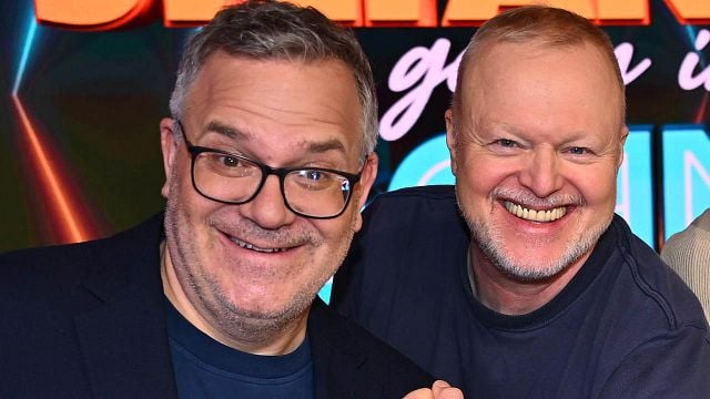 bild aus der news "Absolute Frechheit": Fans werfen Raab und Elton "Betrug" nach Show-Sieg mit Bully vor