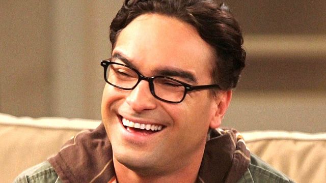 bild aus der news Johnny Galecki begann eine Ausbildung zum Klempner