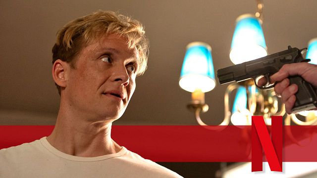 bild aus der news 61 Millionen Views: Deutscher Mystery-Thriller mit Matthias Schweighöfer ist jetzt einer der erfolgreichsten Netflix-Filme aller Zeiten!
