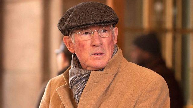 bild aus der news "Ich habe mich auf völlig neues Gebiet gewagt": Auf diesen Film ist "Pretty Woman"-Star Richard Gere besonders stolz