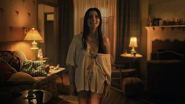 bild aus der news Über diesen Horror-Hype spricht gerade die ganze Welt: "Obsession"-Regisseur Curry Barker im großen FILMSTARTS-Interview