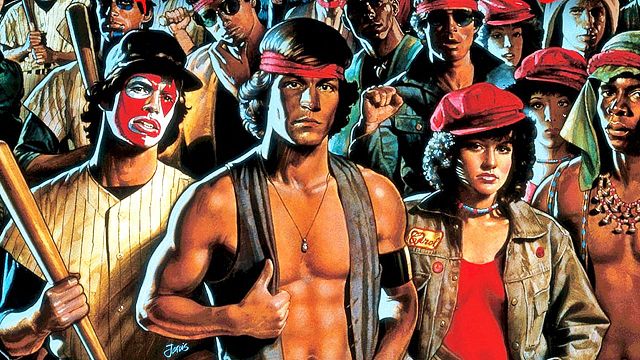 bild aus der news Früher indiziert und ab 18: Dieser provokante Action-Klassiker wurde für Randale verantwortlich gemacht – jetzt neu im Heimkino!