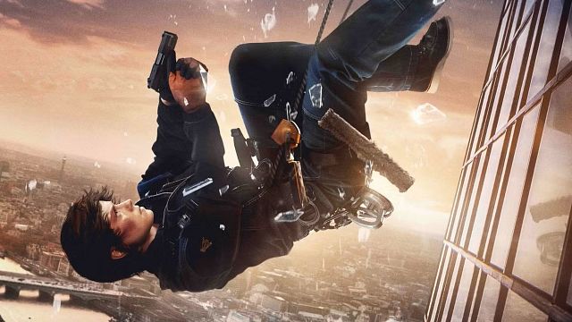 bild aus der news An der Seite von Daisy Ridley: "Transformers"- und "District 9"-Stars im neuen Actionfilm des "96 Hours – Taken"-Machers dabei