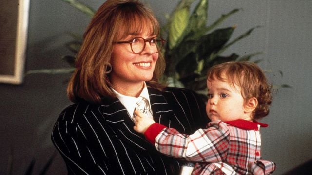 bild aus der news Kult-Komödie mit der kürzlich verstorbenen Hollywood-Ikone Diane Keaton erhält Neuauflage von Amazon