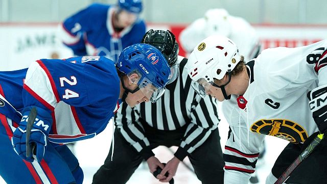 bild aus der news Sagenhafte 9,9 in der IMDb für eine der besten Serien-Folgen aller Zeiten: Darum ist der Hype um "Heated Rivalry" berechtigt