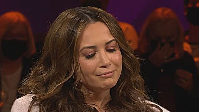bild aus der news Mandy Capristo klagt nach traumatischem Monrose-Erfolg über Gedächtnisverlust: "Viele Momente, an die ich mich nicht erinnern kann"
